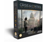 Hegemony Cavo Elettrico Il Classe A Vittoria Crisi E Controllo Expansion Pack