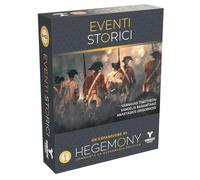 Ghenos Games Hegemony - Eventi Storici (Espansione) (Ed. Italiana)