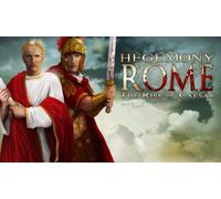 Hegemony Rome: The Rise of Caesar