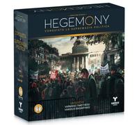 Hegemony - Gioco da Tavolo Versione Estesa Italiano Ghenos Dv Giochi