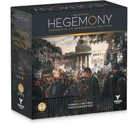 Hegemony - Gioco da Tavolo Versione Estesa Italiano Ghenos Dv Giochi