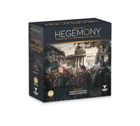 Hegemony - Gioco da Tavolo Versione Estesa Italiano Ghenos Dv Giochi