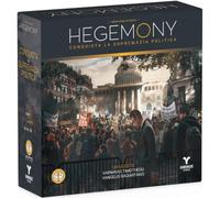 Hegemony - versione estesa - gioco da tavolo