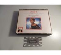 Heger - Undine (Opera Completa)