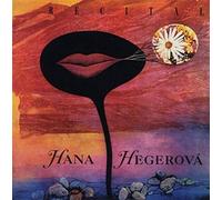 Hegerova, Hana - Recital 1 [R]