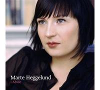 Heggelund Marte - I Abide