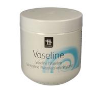 Hegron Care Body Vaseline WITTE VASELINE protettiva 300g