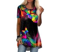 Hehangan Grande abito largo per le donne in estate emozione di alto livello, lungo è la personalità sottile e impegnata, 14#, 5XL