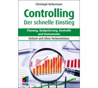 Hehemann, C Controlling - Der Schnelle Einstieg - (German Import) Book NUOVO
