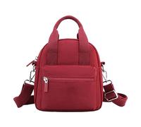 hehiy Borsa a Spalla da Donna Borse a Tracolla con Chiusura a Cerniera e Ttasca Interna,Ideale per Spiaggia,Piscina,Vacanze Estive Borsa Donna Tracolla Regalo di compleanno/anniversario