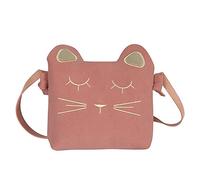 hehiy Borsa a Spalla da Donna con Ttasca Interna,Adatta per Appuntamenti,Uscite,Feste e Altre Occasioni Tracolla Borsa Leggero ed Elegante