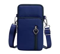 hehiy Borsa a Tracolla da Donna Borse a Spalla con Catena e Ttasca Interna per Spiaggia Estiva Vacanze Borse Shopper Donna Alla moda e versatile