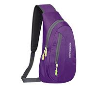 hehiy Borsa a Tracolla da Donna,Borse a Spalla con Cerniera e Ttasca Interna,per Spiaggia,Vacanze e Viaggi Borsa Da Donna Fresco e versatile