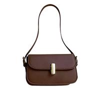 hehiy Borsa da Donna Elegante 2 in 1,Borse a Spalla da Viaggi con Zip e Tracolla Regolabile Sling Bag Versatile e intramontabile