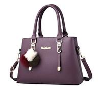 hehiy Borse a Spalla da Donna,Borsa a Tracolla Mare,Borsetta da Spiaggia Estive,per Vacanze Viaggi e Quotidiano Shopper Bag Donna Regalo di compleanno/anniversario