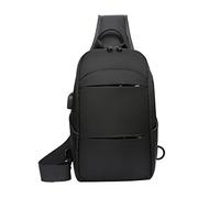 hehiy Borse a Spalla da Donna,Borsa a Tracolla Regolabile,con Tasca e Cerniera per l'estate Borsa Donna Tracolla Media Leggero e traspirante