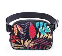 hehiy Borse a Spalla da Donna,Borsa a Tracolla Regolabile,con Tasca e Cerniera per l'estate Borsa Università Disinvolto ed elegante