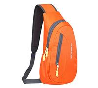 hehiy Borse a Spalla da Donna,Borsa a Tracolla Regolabile,con Tasche Multiple e Chiusura a Cerniera Borse Donna a Spalla Versatile e intramontabile
