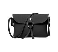 hehiy Borse a Spalla da Donna con Ttasca Interna,Borsa a Tracolla a Mezzaluna per Shopping Viaggi Borsa Donna Tracolla Media Alla moda e versatile