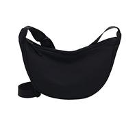 hehiy Borse a Spalla da Donna con Ttasca Interna,Borsa a Tracolla a Mezzaluna per Shopping Viaggi Borsetta Tracolla Donna Piccola Antipiega