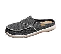 hehiy Pantofole da Uomo con Suola Antiscivolo Arch Support Ciabatte Estive Leggere Anatomiche Ciabatte da Piscina Uomo Resistente