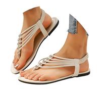 hehiy Sandali da Donna a Punta Aperta/Chiusi,Sandalo Senza Lacci Calzata Facile Sandali Trekking Donna Nero/Bianco/Grigio/Blu navy