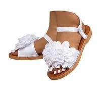 hehiy Sandali da Donna a Punta Chiusi/Aperta Sandalo Estivi Leggeri da Spiaggia Lavabili Sandali Bionatura Donna Casual e leggero