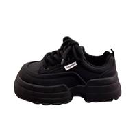 hehiy Sneakers Classiche da Donna con Suola Ammortizzata Antiscivolo,Scarpe Estive per l'uso Quotidiano Scarpe Donna Comode E Morbide per Andare al Lavoro