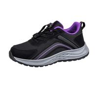 hehiy Sneakers Classiche da Donna con Suola Ammortizzata Antiscivolo,Scarpe Estive per l'uso Quotidiano Scarpe da Running Donna per Andare al Lavoro