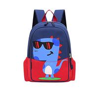 hehiy Zaino Casual per Donna e Uomo,Zaini con Tasche Frontali e Laterali per la Scuola per Viaggio,Lavoro e Studio Zaino Gita Scolastica Disinvolto ed elegante