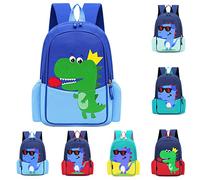 hehiy Zaino Casual per Donna e Uomo,Zaini con Tasche Frontali e Laterali per la Scuola per Viaggio,Lavoro e Studio Zaino Gita Scolastica Disinvolto ed elegante