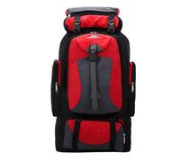 hehiy Zaino Casual per Donna e Uomo,Zaini con Tasche Frontali e Laterali per la Scuola per Viaggio,Lavoro e Studio Zaino Gita Scolastica Casual e disinvolto