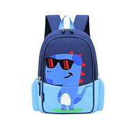 hehiy Zaino Casual per Donna e Uomo,Zaini con Tasche Frontali e Laterali per la Scuola per Viaggio,Lavoro e Studio Zaino Gita Scolastica Disinvolto ed elegante