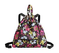 hehiy Zaino Casual per Donna e Uomo,Zaini con Tasche Frontali e Laterali per la Scuola per Viaggio,Lavoro e Studio Zaino Per Moto One Size