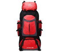 hehiy Zaino per Donna e Uomo Antifurto,con Cerniera e Tasche Interne,Spallacci Regolabili,per Viaggi Lavoro e Studio Zaino Fasciatoio One Size