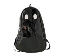 hehiy Zaino per Donna e Uomo Antifurto,con Cerniera e Tasche Interne,Spallacci Regolabili,per Viaggi Lavoro e Studio Zaino Legami Leggero ed Elegante