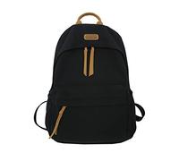 hehiy Zaino per Ragazzi Adolescenti,Zaini Scuola Elementare Media e Superiore con Tasche Frontali e Laterali,Spallacci Regolabili Zaino Legami Regalo di compleanno/anniversario