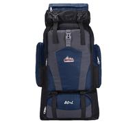 hehiy Zaino per Uomo e Donna Antifurto,Zaini Convertibile con Cerniere Resistente per Viaggio Pendolari Gite Zaino Legami One Size