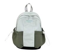 hehiy Zaino Scuola/Casual con Scomparto Imbottito e Tasche Interne,Spallacci Regolabili,per Uomo e Donna Unisex Zaino Legami Disinvolto ed elegante