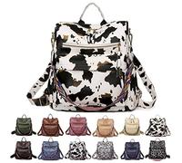 hehiy Zaino Scuola/Casual con Scomparto Imbottito e Tasche Interne,Spallacci Regolabili,per Uomo e Donna Unisex Zaino Legami Casual e disinvolto