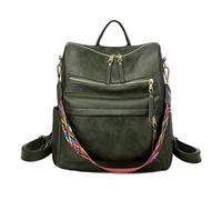 hehiy Zaino Scuola/Casual con Scomparto Imbottito e Tasche Interne,Spallacci Regolabili,per Uomo e Donna Unisex Zaino Legami Casual e disinvolto