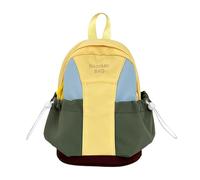 hehiy Zaino Scuola/Casual con Scomparto Imbottito e Tasche Interne,Spallacci Regolabili,per Uomo e Donna Unisex Zaino Legami Disinvolto ed elegante