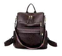 hehiy Zaino Scuola/Casual con Scomparto Imbottito e Tasche Interne,Spallacci Regolabili,per Uomo e Donna Unisex Zaino Legami Casual e disinvolto