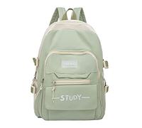 hehiy Zaino Unisex da Passeggio,con Cerniera e Tasche Interne,Borsa Casual per Lavoro Scuola e Viaggio Zaino Legami Regalo di compleanno/anniversario