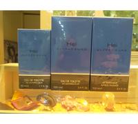 HEI ALFRED SUNG EAU DE TOILETTE E DOPOBARBA