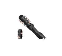 Hei?luft-Rotationsb?rste ROWENTA Brush Activ UB9520F0 schwarz (UB9520F0)