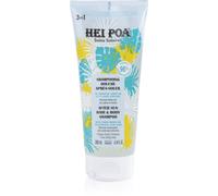 Hei Poa After Sun Monoi & Aloe Vera shampoo doposole per capelli e corpo 200 ml