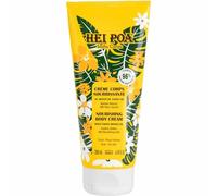 Hei Poa Tahiti Monoi Oil crema nutriente corpo 200 ml