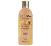 Hei Poa Cura Corpo Tesoro della Polinesia Olio Doccia Perlato 250 ml