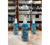 HEI POA DISTRICANTE LATTE CURA CAPELLI MONOI 150 ML UVA UVB NUOVO